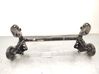 Rear axle beam with reductor 5212628