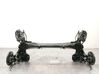 Rear axle beam with reductor 1681161680