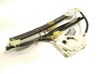 Front door manual window regulator 82G837461A