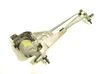 Wiper motor 8A6117500AG