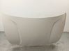 Engine bonnet/hood 66400G5000