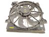 Electric radiator cooling fan 253802P100