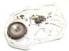 Front door electric window regulator 824502P010