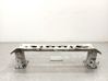 Front bumper mounting bracket 2437422