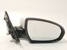 Front door electric wing mirror 87620D7650