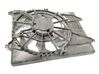 Electric radiator cooling fan 25304D7520