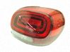 Luz trasera/de freno 9812257480