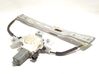 Front door manual window regulator ET76A23201CD