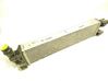 Intercooler radiator 93868350