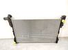 Coolant radiator 93868888