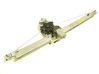 Front door electric window regulator 93867657