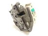 Front door lock 8X1837016C