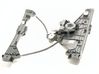 Front door electric window regulator 9829043380