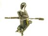 Gear shift rod 5QF713025K