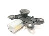 Rear window wiper motor 9883364380
