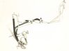 Air conditioning (A/C) pipe/hose NOREF