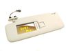 Sun visor 3G0857551AS4FG
