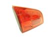 Lámpara de faro delantero/faro principal 13282246