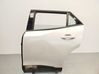 Rear door 9831048680