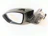 Front door electric wing mirror 98271327XT