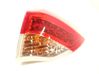 Lampa tylna 265500001R
