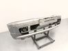 Front bumper 51118218172