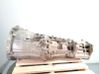 Manual 5 speed gearbox HRA