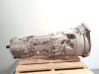 Manual 5 speed gearbox HRD
