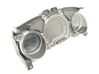 Speedometer (instrument cluster) 9677281980