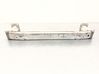 Front bumper mounting bracket 9821673680