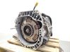 Manual 5 speed gearbox DC4016