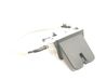 Tailgate lock latch 11A827506A