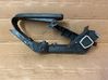 Accelerator throttle pedal A2113000504