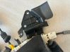 Zamek drzwi przednich A0997200635