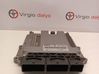 Engine control unit/module 0281019147