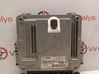 Engine control unit/module 0281016635