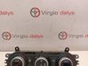 Climate control unit AB3918C612EA
