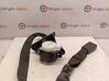 Rear seatbelt AB3926611B64A