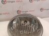 Front fog light 51128C