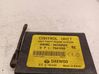 Other control units/modules 96540563