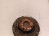 Fan impeller 