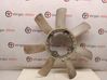 Fan impeller 