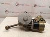 Rear window wiper motor 