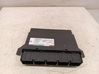 Other control units/modules AV6N19G481AM