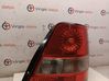 Rear/tail lights E138362