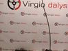 Priekinė durų spyna 3606E