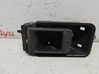 Front door interior handle A739