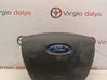 Steering wheel airbag 6085163