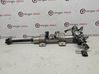 Steering wheel axle set S7129