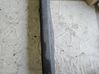 Rear bumper trim bar molding YC1517E974